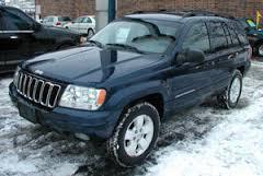 2001 Jeep Grand Cherokee Service Repair Workshop Manual INSTANT DOWNLOAD - Best Manuals