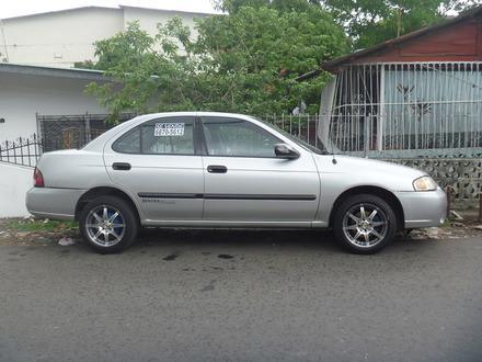 2001 Nissan Sentra B15 Series Factory Service Repair Manual INSTANT DOWNLOAD - Best Manuals