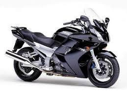 2001 Yamaha FJR1300(N) Service Repair Workshop Manual INSTANT DOWNLOAD - Best Manuals