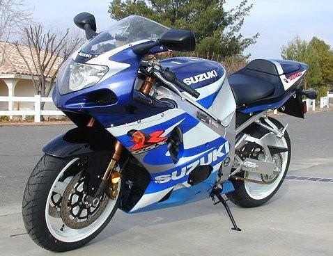 2001 SUZUKI GSX-R1000 SERVICE REPAIR MANUAL DOWNLOAD!!!