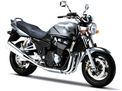 2002 Suzuki GSX1400 Service Repair Manual INSTANT DOWNLOAD