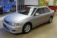 2002 Infiniti G20 Factory Service Repair Manual INSTANT DOWNLOAD - Best Manuals