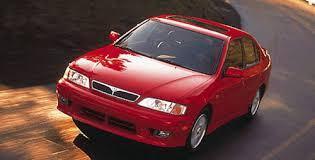 2002 Infiniti G20 Service Repair Factory Manual INSTANT DOWNLOAD - Best Manuals