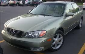 2002 Infiniti I35 Factory Service Repair Manual INSTANT DOWNLOAD - Best Manuals