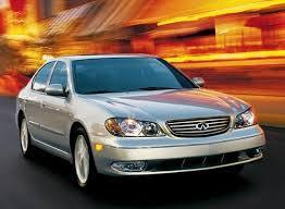 2002 Infiniti I35 Service Repair Factory Manual INSTANT DOWNLOAD - Best Manuals