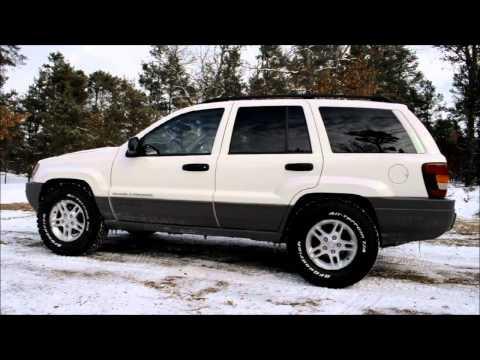 2002 JEEP GRAND CHEROKEE WG WORKSHOP SERVICE REPAIR MANUAL S