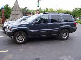 2002 Jeep Grand Cherokee WG Service Repair Manual INSTANT DOWNLOAD - Best Manuals