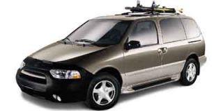 2002 Nissan Quest Service Repair Manual Instant DOWNLOAD - Best Manuals