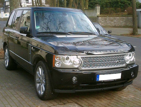 2002 Range Rover L322 (LRL0424ENG) Service Repair Workshop Manual Download