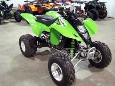 2003-2006 Kawasaki KFX400 ATV Repair Manual Download PDF