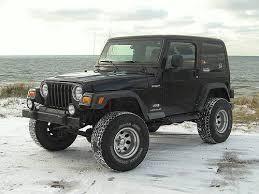 2003 Jeep Wrangler TJ Service Repair Workshop Manual Download