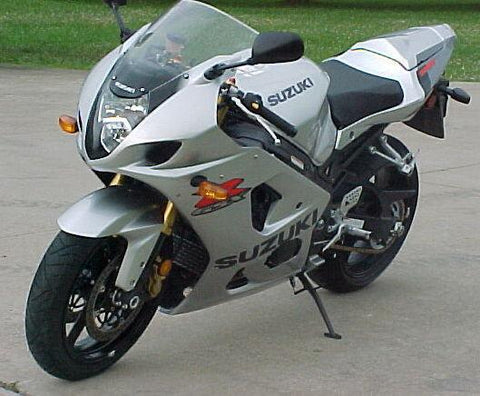 2003-2004 Suzuki GSX-R1000 Service Repair Manual INSTANT DOWNLOAD