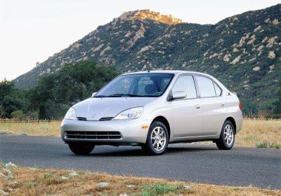 2003 TOYOTA PRIUS SERVICE REPAIR MANUAL DOWNLOAD!!!