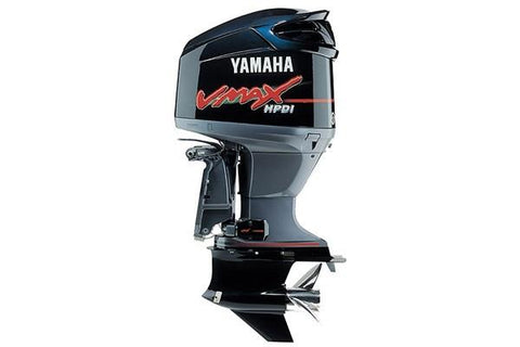 2004-2006 YAMAHA 150 175 200HP 2-STROKE HPDI OUTBOARD REPAIR MANUAL