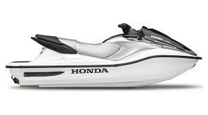 2004-2007 HONDA F-12X AQUATRAX PERSONAL WATERCRAFT MANUAL