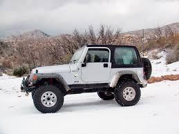 2004 Jeep Wrangler Service Repair Workshop Manual Download