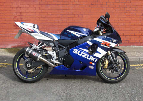 2004 SUZUKI GSX-R750 SERVICE REPAIR MANUAL DOWNLOAD!!!