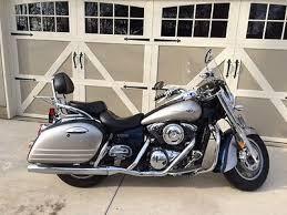 2005-2006 Kawasaki Vulcan 1600 Nomad, VN1600 Classic Tourer Service Repair Manual INSTANT DOWNLOAD