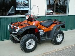 2005-2011 HONDA TRX500 RUBICON ATV REPAIR MANUAL