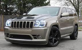 2005 Jeep Grand Cherokee Service Repair Workshop Manual Download