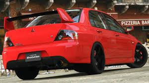 2005 Mitsubishi Lancer Evolution 9 EVO IX Service Repair Manual Download!!!