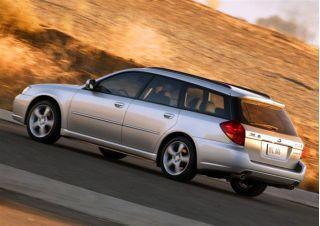 2005 SUBARU IMPREZA SERVICE REPAIR MANUAL DOWNLOAD - Best Manuals