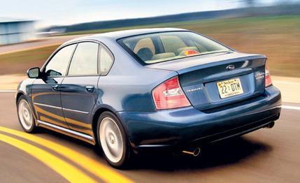 2005 SUBARU LEGACY OUTBACK SERVICE REPAIR MANUAL DOWNLOAD!!!