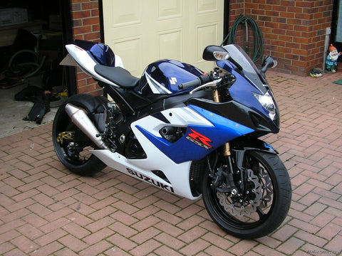 SUZUKI GSX-R1000 SERVICE REPAIR MANUAL 2005 2006 DOWNLOAD!!!