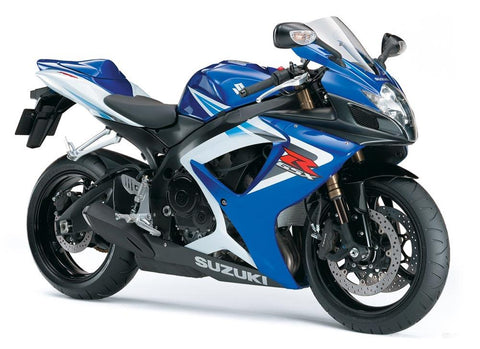 SUZUKI 1992-2002.2006 GSX-R750 WORKSHOP REPAIR & SERVICE MANUAL - 750MB PDF!