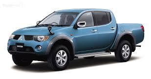 2006 Mitsubishi Triton Strada Service Repair Workshop Manual Download