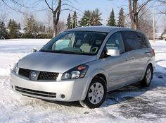 2006 Nissan Quest V42 Series Factory Service Repair Manual INSTANT DOWNLOAD - Best Manuals