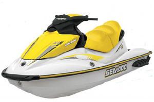 2006 SeaDoo Sea-Doo Personal Watercraft Service Repair Workshop Manual DOWNLOAD