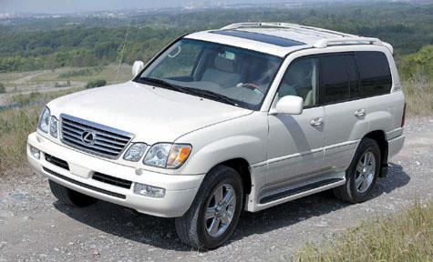 2006 Lexus Lx470 Workshop Service Repair Manual Software