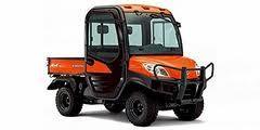 2007-2010 KUBOTA RTV1100 UTV REPAIR MANUAL DOWNLOAD - Best Manuals