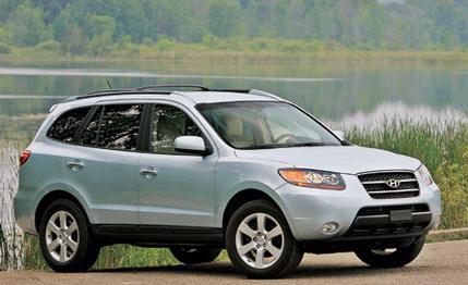 2007 HYUNDAI SANTA FE SERVICE REPAIR MANUAL DOWNLOAD