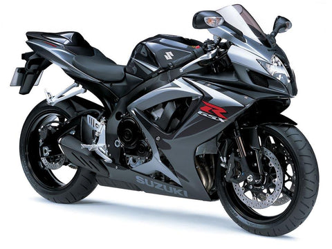 2008 2009 Suzuki GSX-R750 GSXR750 Srevice Repair Workshop Manual Download