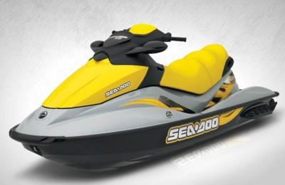 2007 SEA-DOO 4-TEC SERIES WATERCRAFT SERVICE REPAIR MANUAL DOWNLOAD!!!