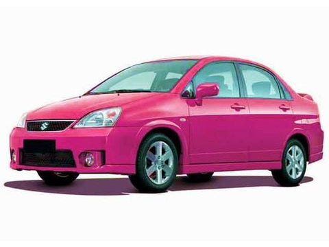 2007 SUZUKI LIANA RH413 / RH416 / RH418 / RH414D SERVICE REPAIR MANUAL DOWNLOAD!!!