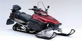 2007 Yamaha VENTURE (RS RAGE / VECTOR / VECTOR ER / VECTOR MTN / MTN SE / VECTOR ER / RS VENTURE) Snowmobile Service Repair Maintenance Overhaul Workshop Manual