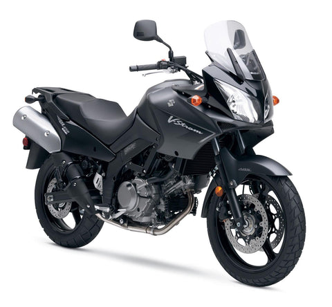 SUZUKI DL650 VSTROM V STROM WORKSHOP SERVICE REPAIR MANUAL - Best Manuals