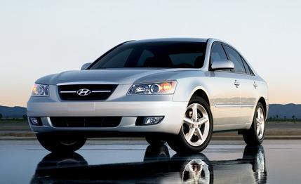 2008 Hyundai Sonata Service & Repair Manual Software