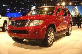 2008 Nissan Pathfinder Service Repair Manual INSTANT DOWNLOAD - Best Manuals