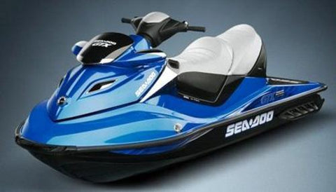 2008 SEA-DOO 4-TEC SERIES WATERCRAFT SERVICE REPAIR MANUAL DOWNLOAD!!!