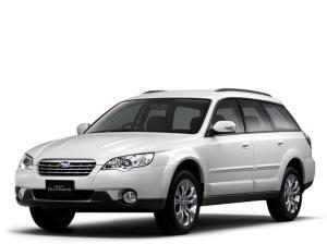 2008 Subaru Legacy Outback Service Repair Workshop Manual Download