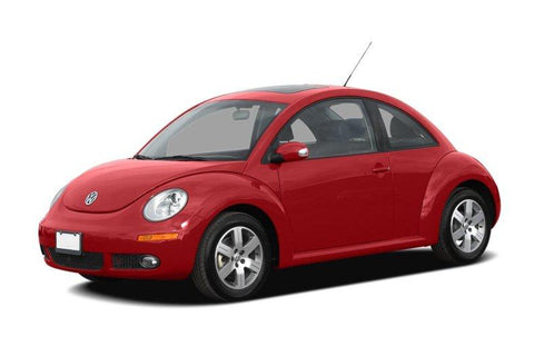 2008 Volkswagen New Beetle Workshop Repair Service Manual Download