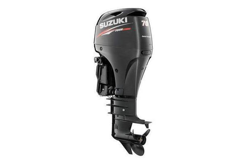 2009-2011 SUZUKI DF70 DF80 DF90 4-STROKE OUTBOARDS