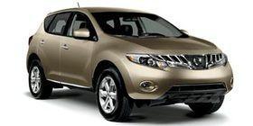 2009 Nissan Murano Service Repair Workshop Manual INSTANT DOWNLOAD - Best Manuals