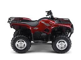 2009 YAMAHA 550FI 700FI GRIZZLY ATV REPAIR MANUAL
