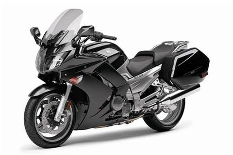 2009 YAMAHA FJR1300 MOTORCYCLE REPAIR MANUAL