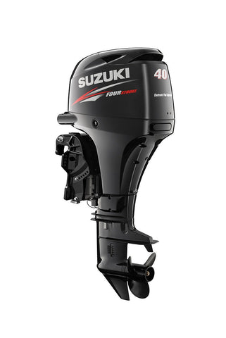 2010-2013 Suzuki DF40A DF50A DF60A 4-Stroke Outboard Repair